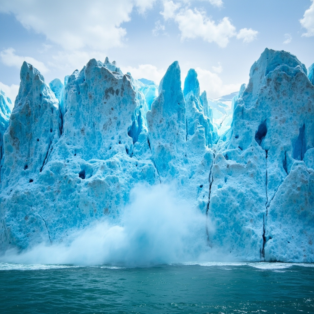 🏔️ 自然风光