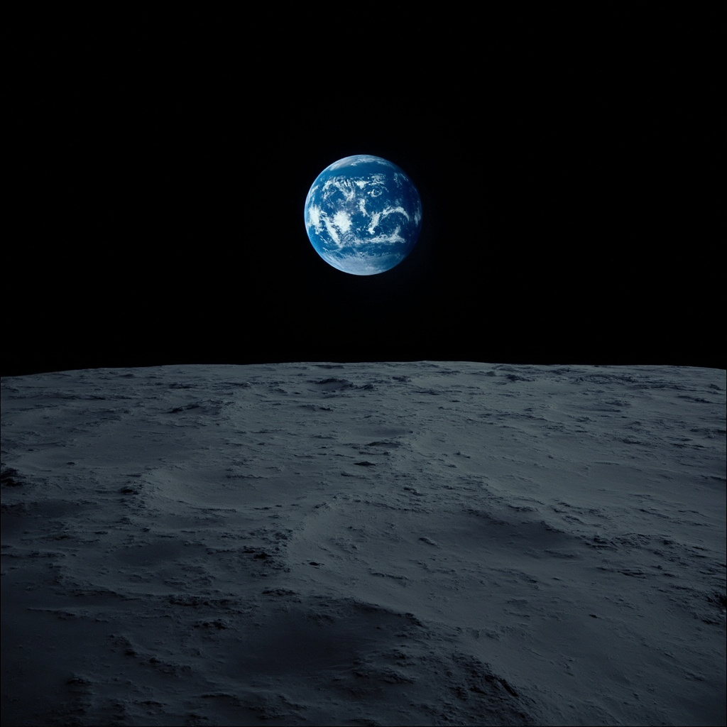 🌍 地出 · 远景